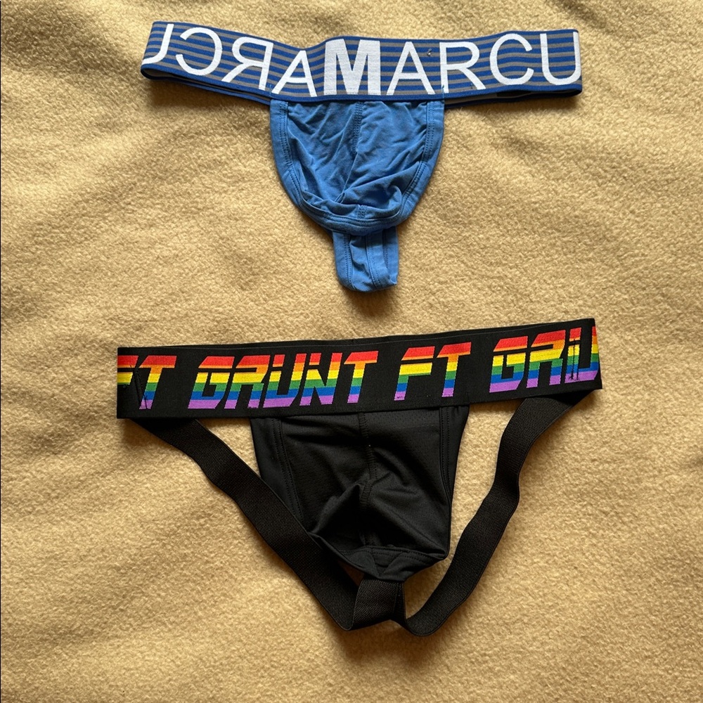 Bundle #10 - Assorted Men's Underwear - Picture 4 of 7
